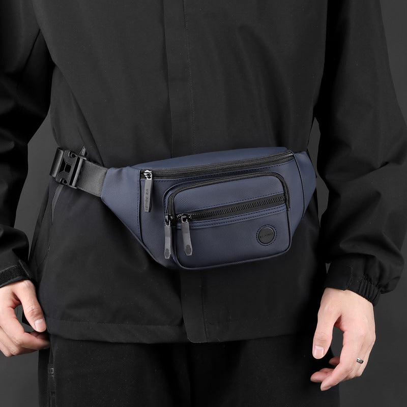 Crossbody
