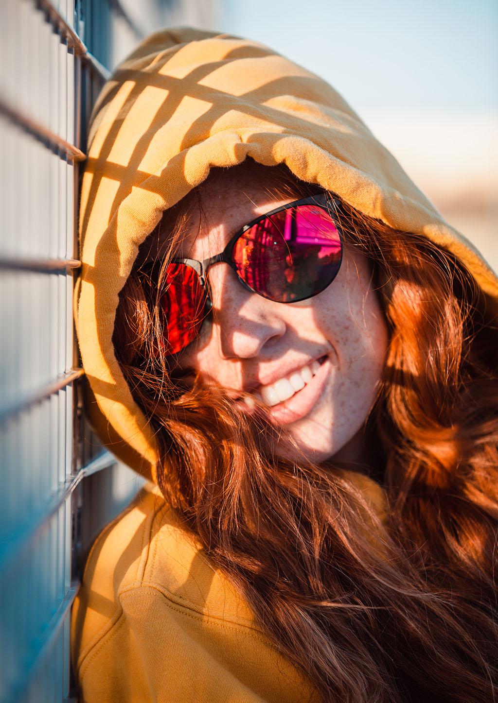 Sunglasses