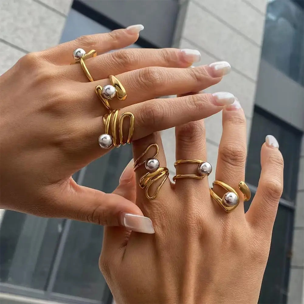 Women's Rings
