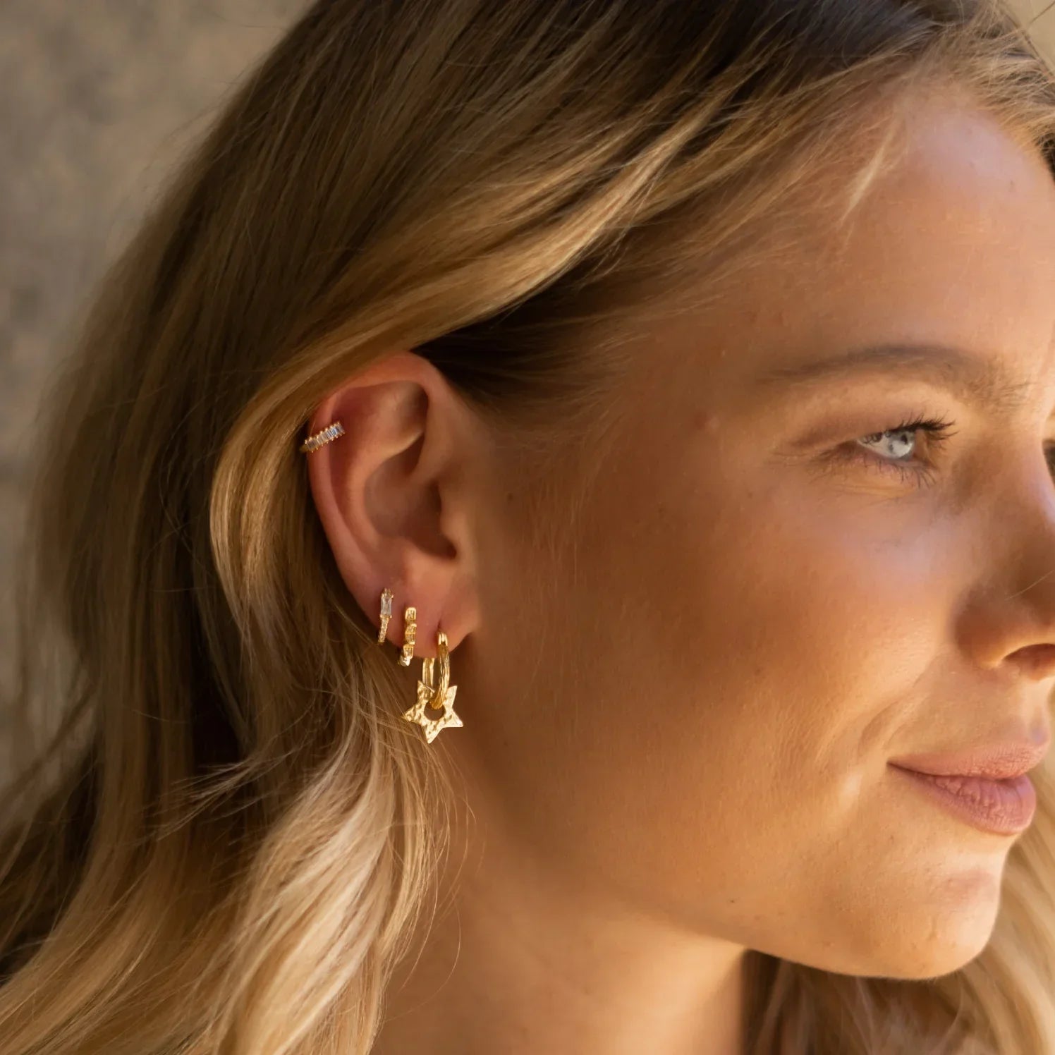 Ear Rings