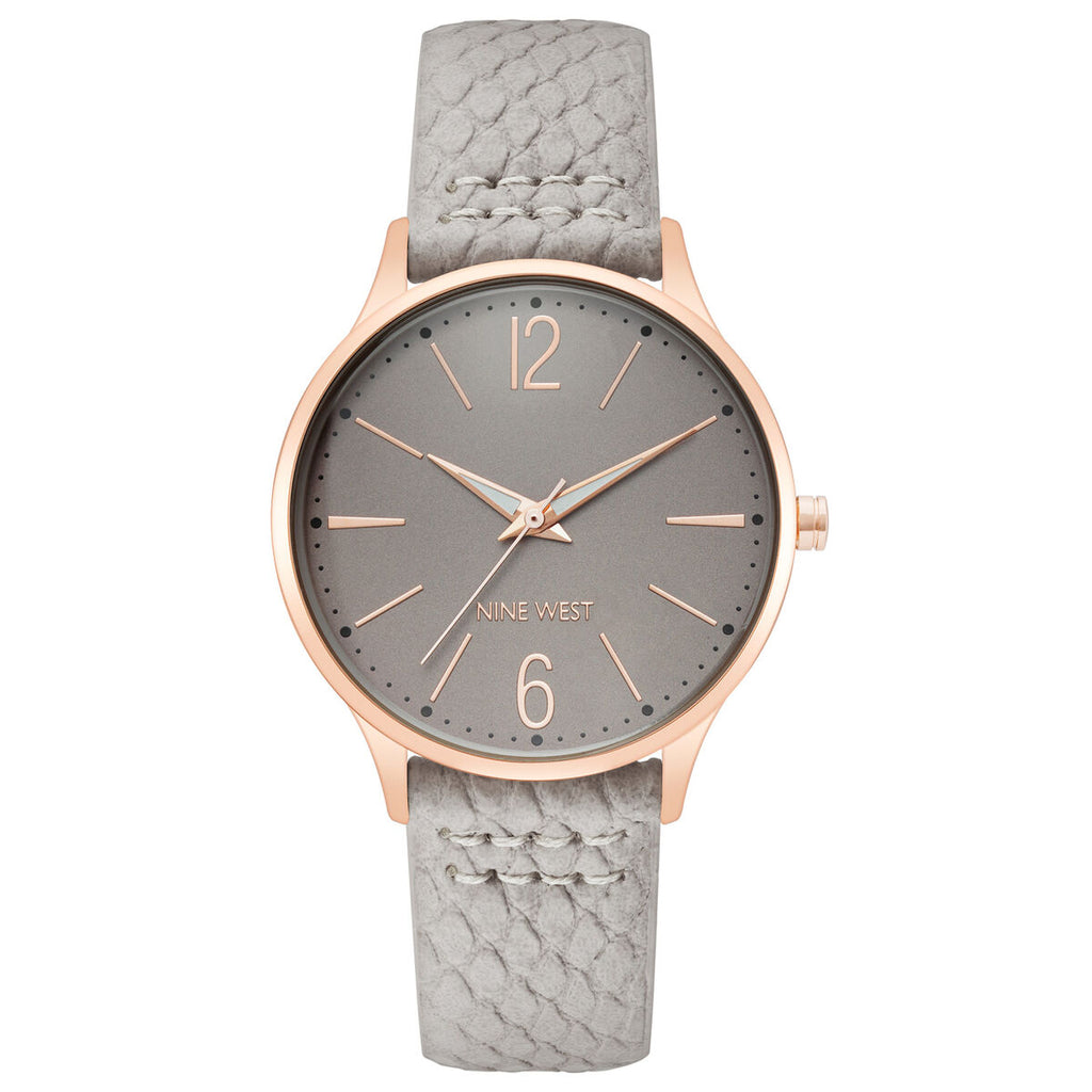 Ladies' Watch Nine West NW-2560RGGY (Ø 38 mm)-4