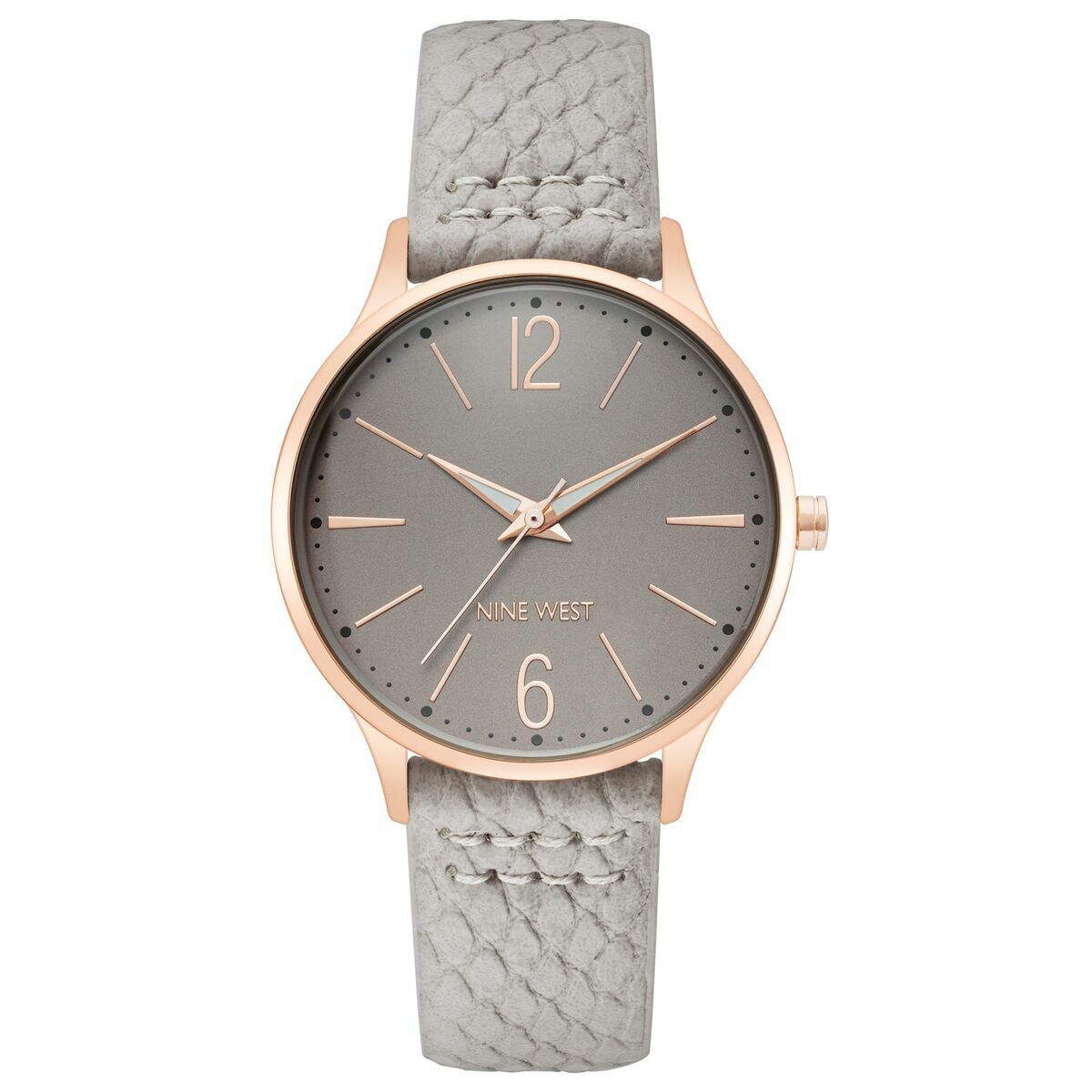 Ladies' Watch Nine West NW-2560RGGY (Ø 38 mm)-0
