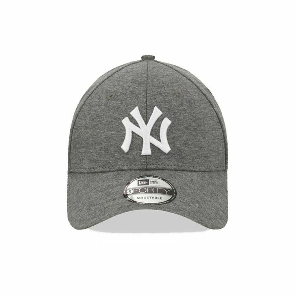 Sports Cap New Era NEW YORK YANKEES Grey Cotton (One size)-3