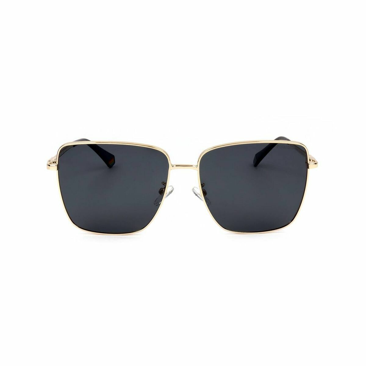 Ladies' Sunglasses Polaroid PLD-6164-G-S-RHL-M9 ø 59 mm-0