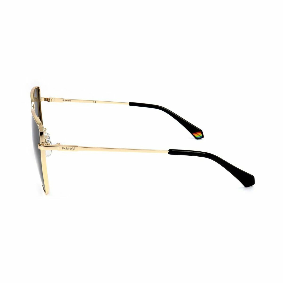 Ladies' Sunglasses Polaroid PLD-6164-G-S-RHL-M9 ø 59 mm-1