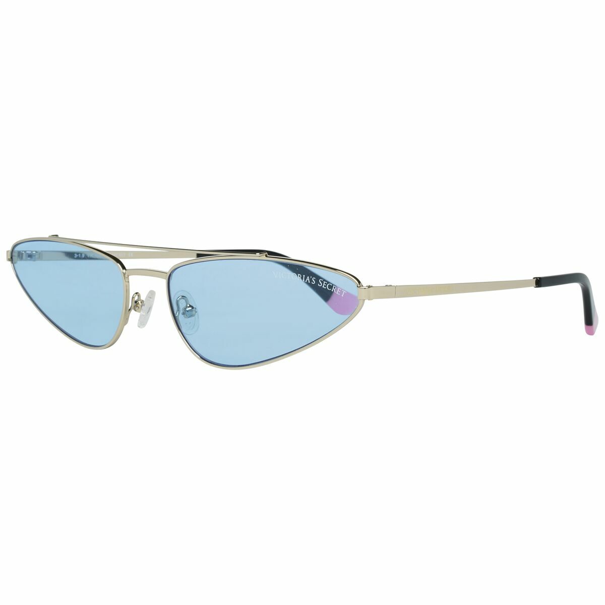 Ladies' Sunglasses Victoria's Secret VS0019-6628X Ø 66 mm-1