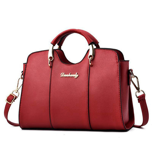 Elegant Handbag / Shoulder Bag