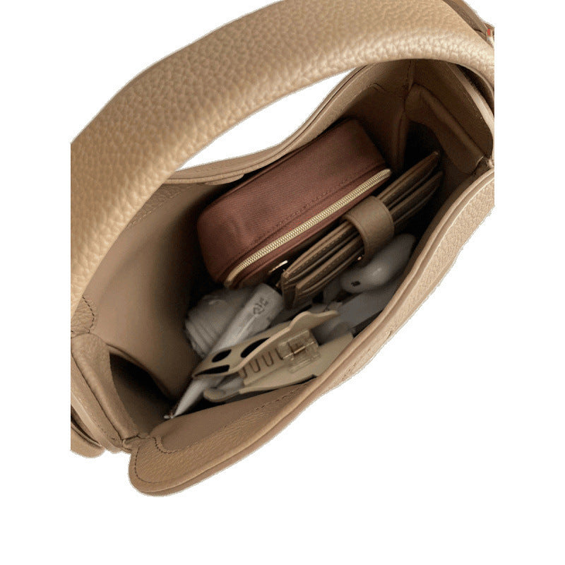 All-match Shoulder Messenger Bag – Effortless Elegance