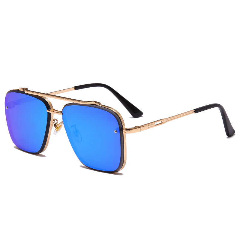 AeroShade Metal Classic Sunglasses