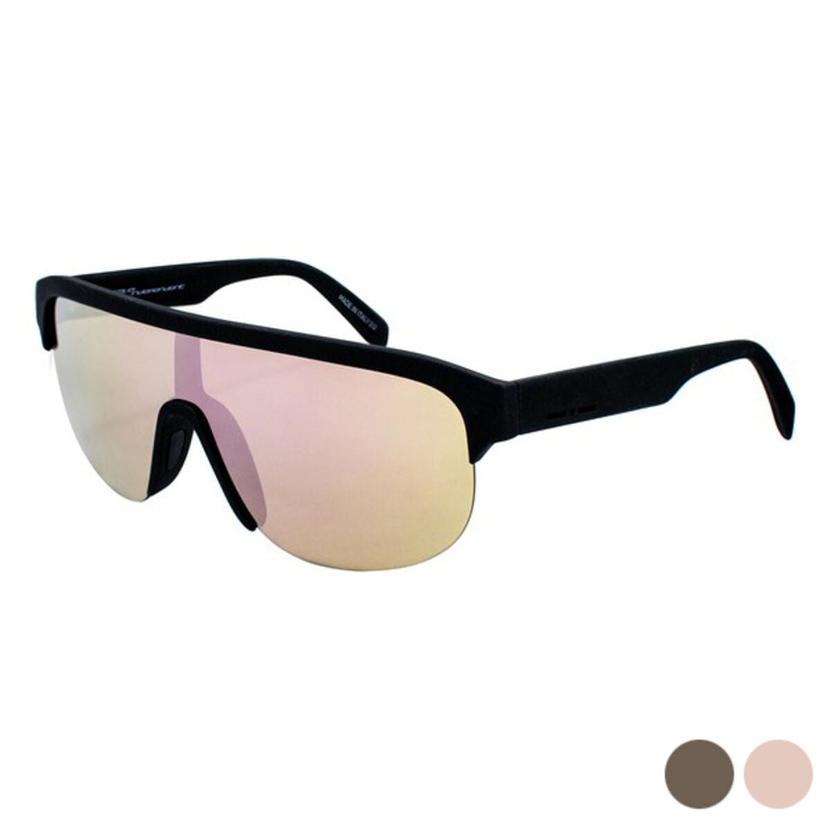 Men's Sunglasses Italia Independent-0