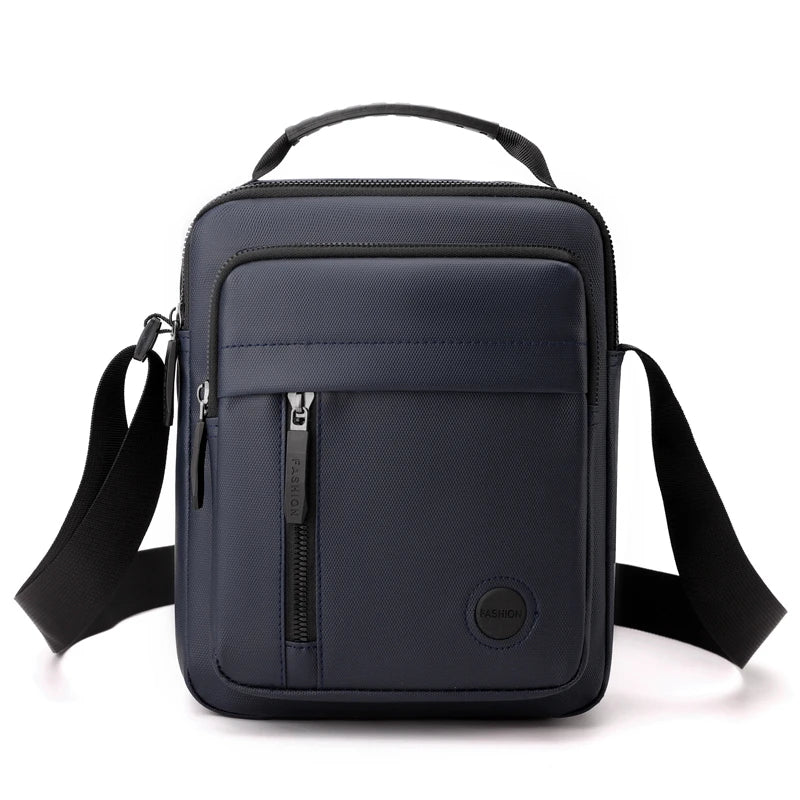 UrbanCore™ Men's Crossbody Shoulder Bag