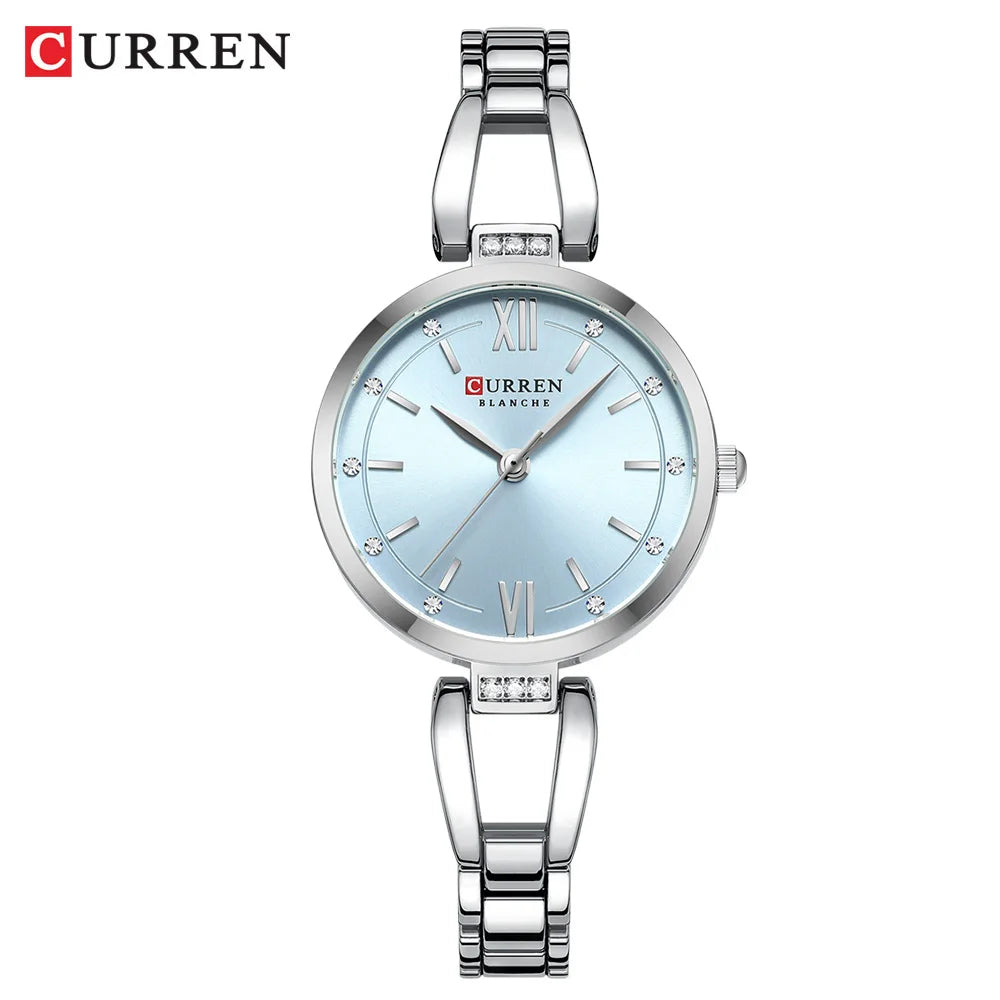 CURREN Aurora Watch
