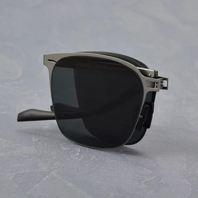 TiLikeU Nomad Folding Shades