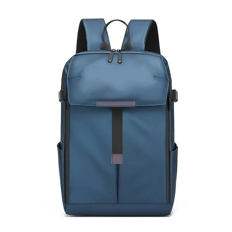 Atlas Pro Business Backpack – Large Capacity & Multi-Functional Design