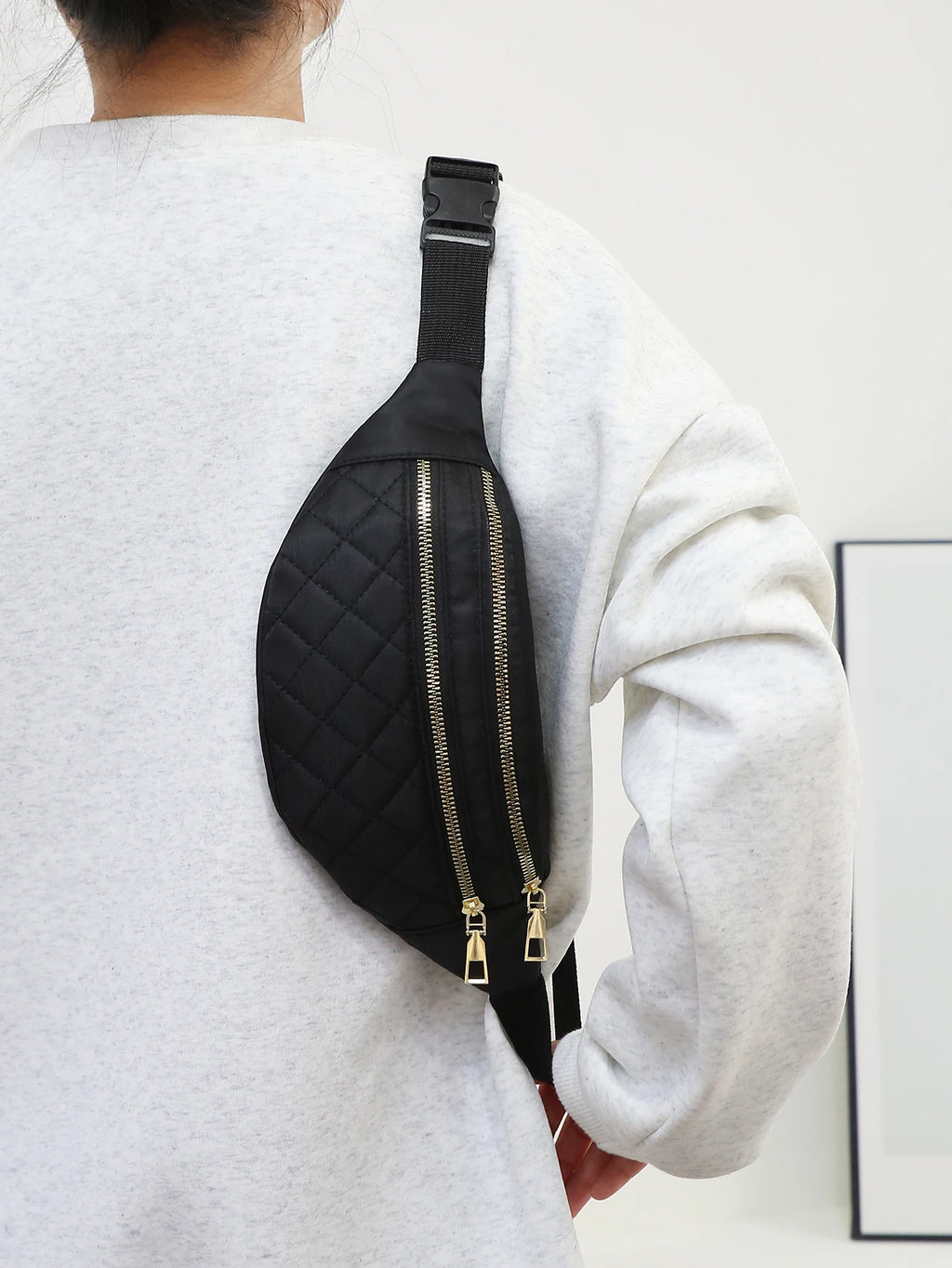 Women’s Waist Bag - Minimal