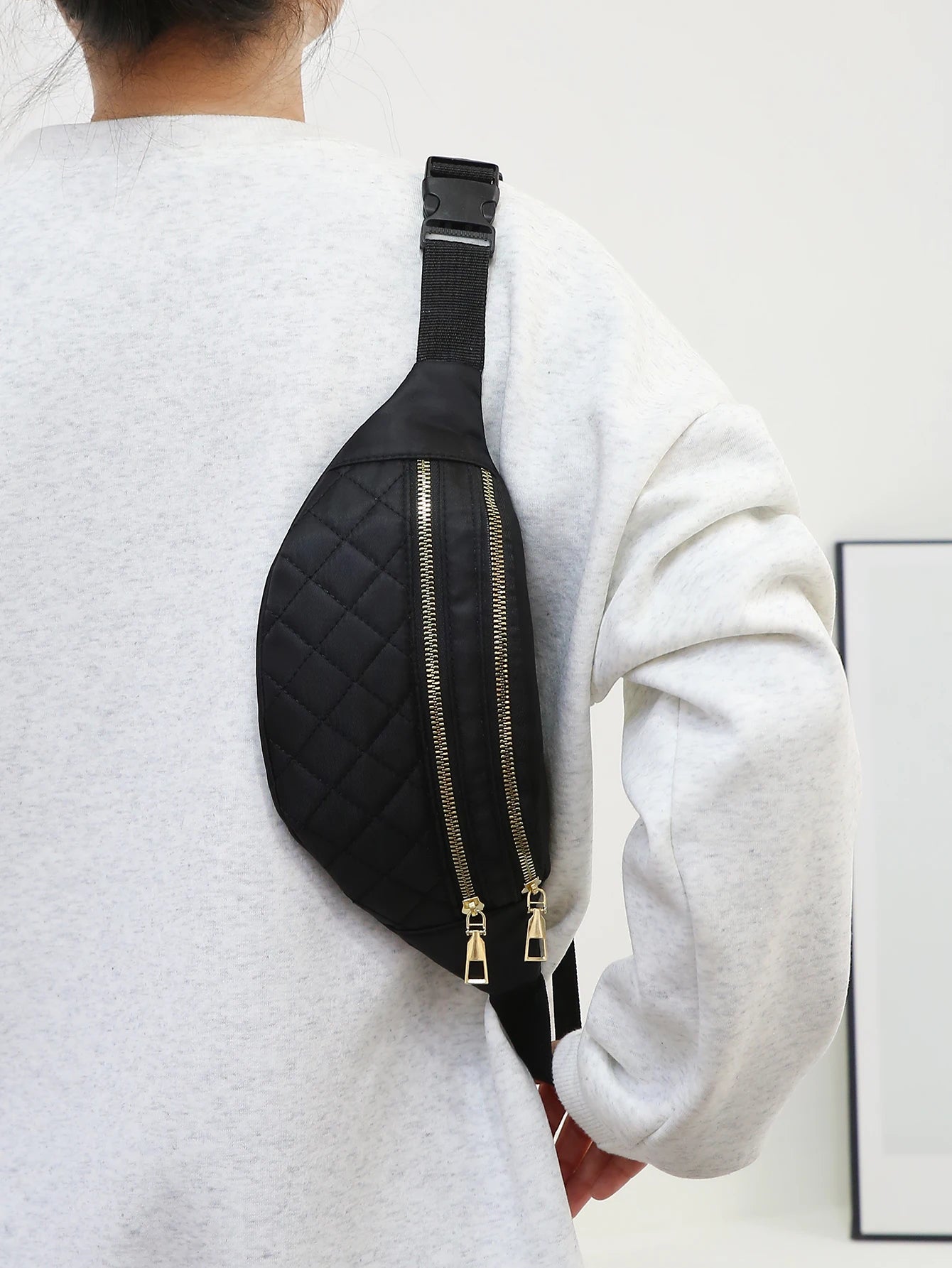 Women Waist Bag Fanny Pack
