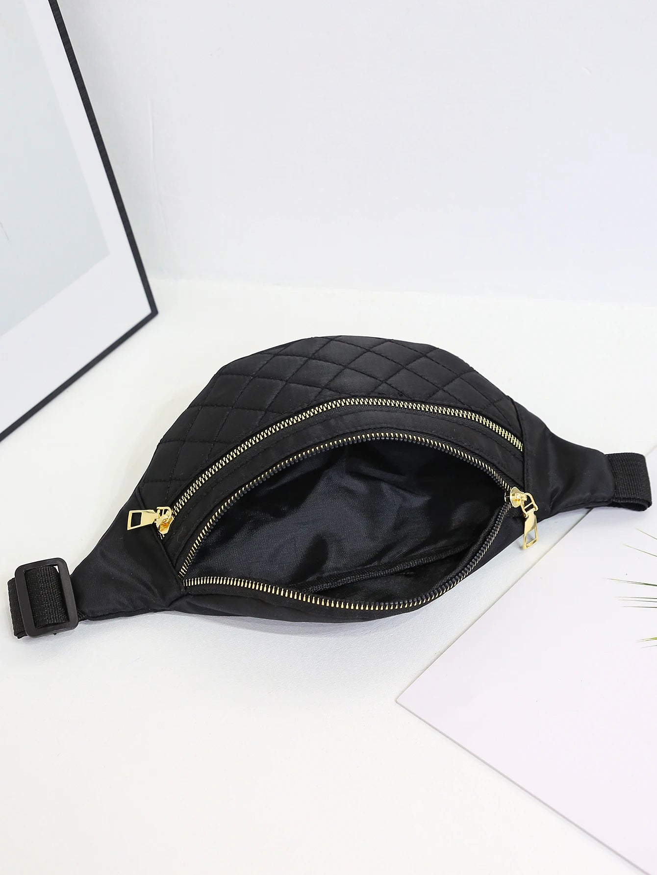 Women’s Waist Bag - Minimal