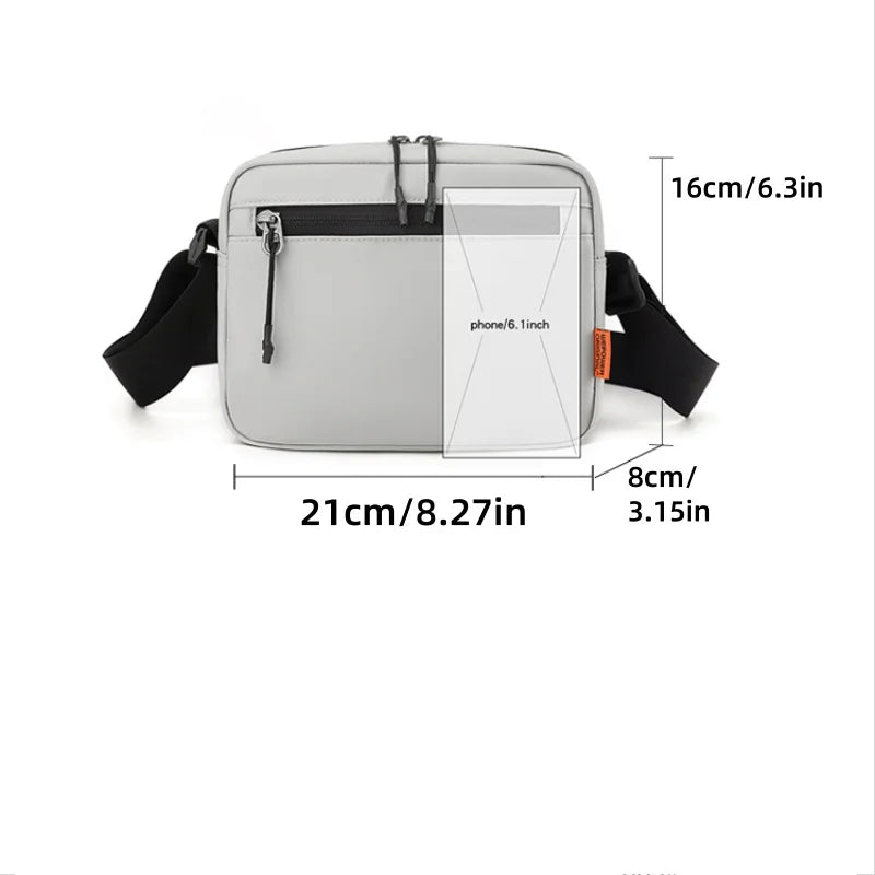 MetroLite™ Daily Sling