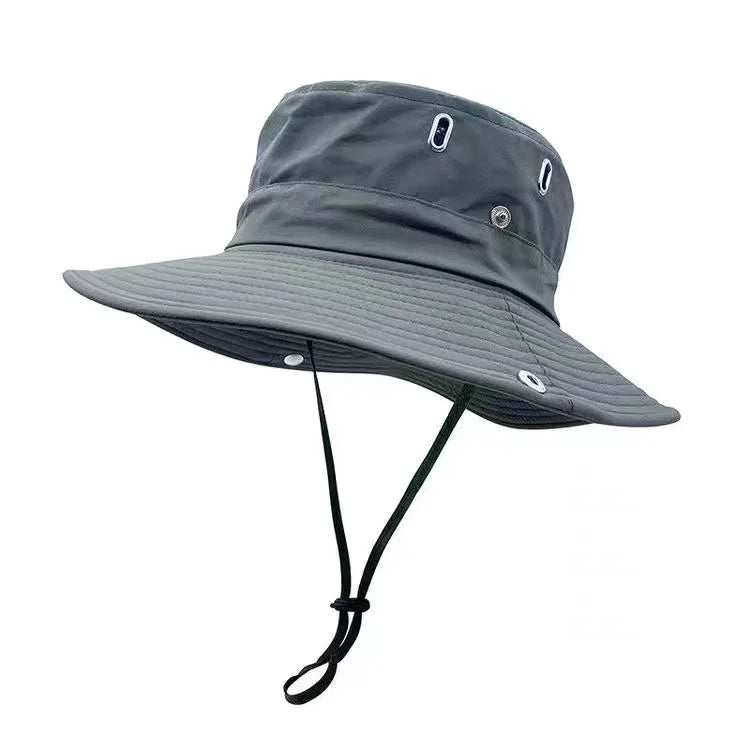 Solaris Outdoor Bucket Hat