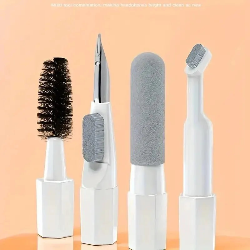 20-in-1 Multi-Function Tech Cleaning Kit