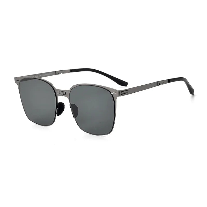 TiLikeU Nomad Folding Shades