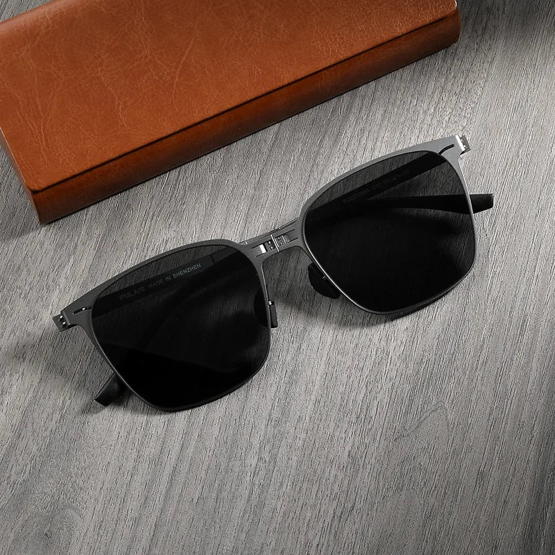 TiLikeU Nomad Folding Shades