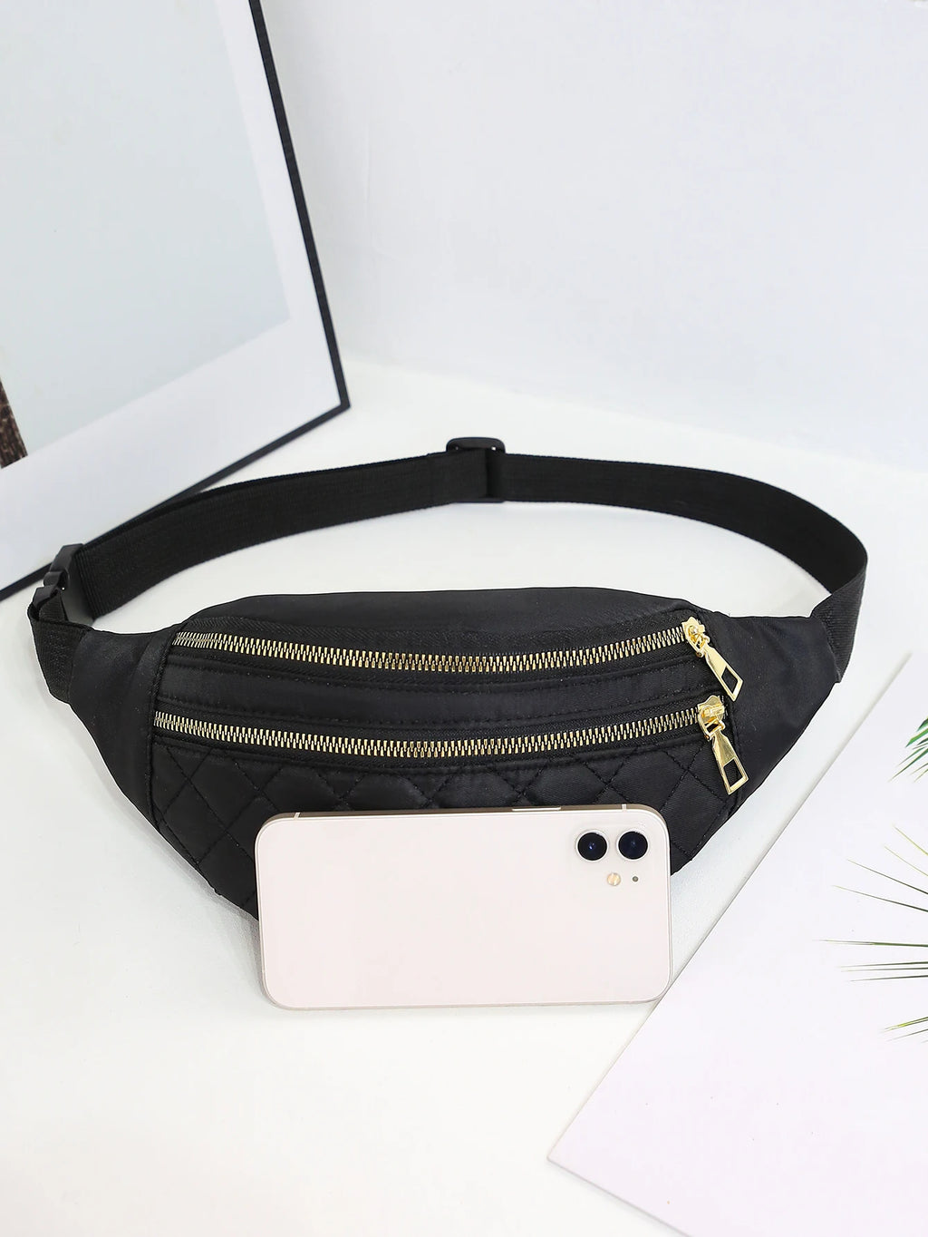 Women’s Waist Bag - Minimal