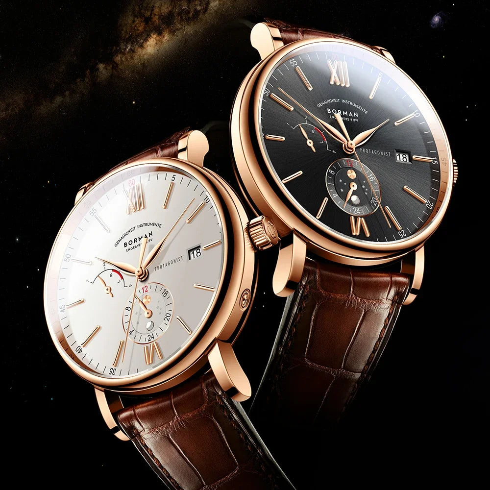 Borman™ Aurum Classic Automatic