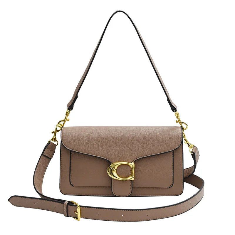 Madison Classic Crossbody Bag