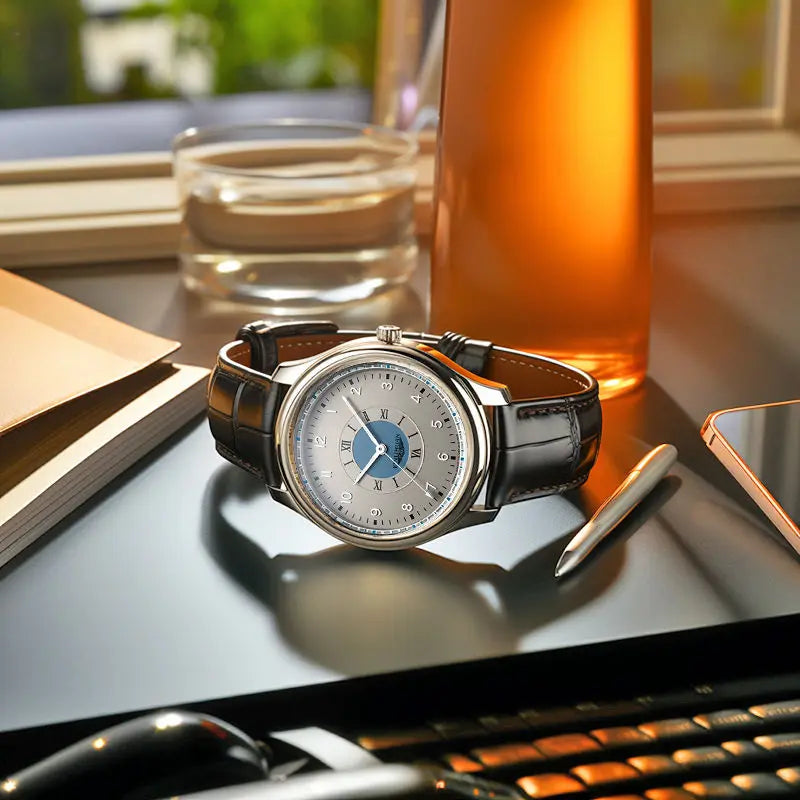 Celeste Quartz Classic