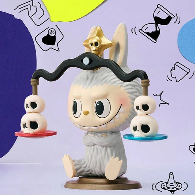 POP MART – The Monsters Constellation Series Mystery Box