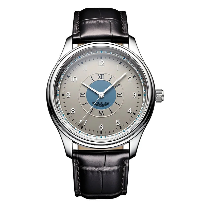 Celeste Quartz Classic