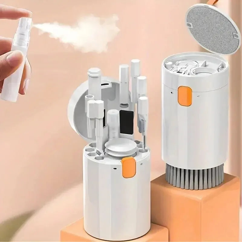 20-in-1 Multi-Function Tech Cleaning Kit