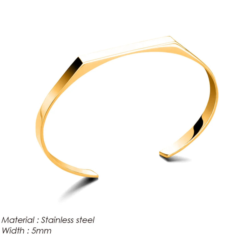 eManco Heptagon Cuff