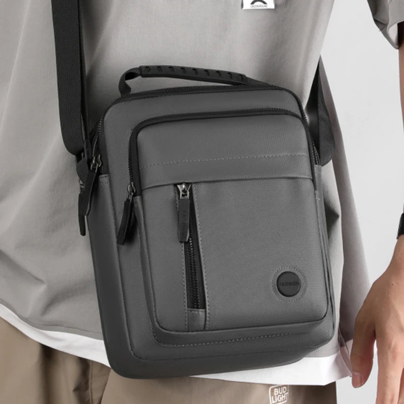 UrbanCore™ Men's Crossbody Shoulder Bag