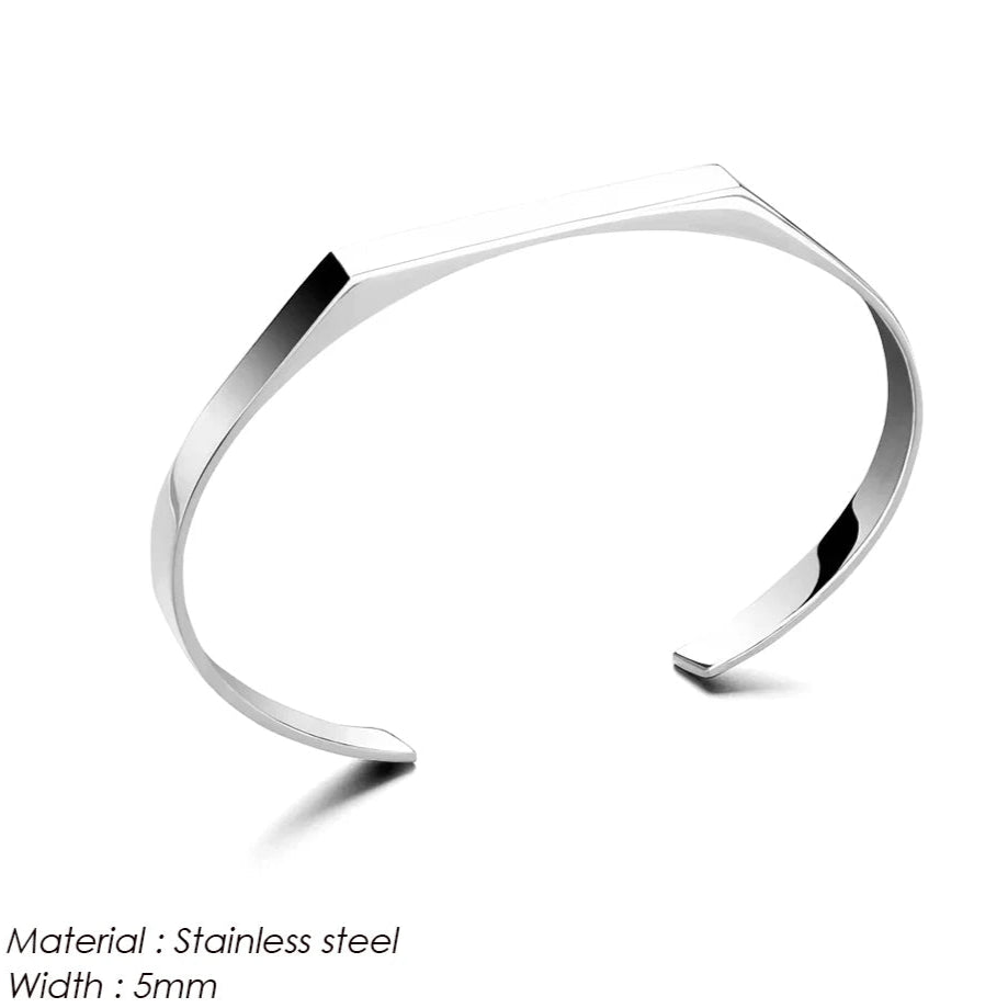 eManco Heptagon Cuff