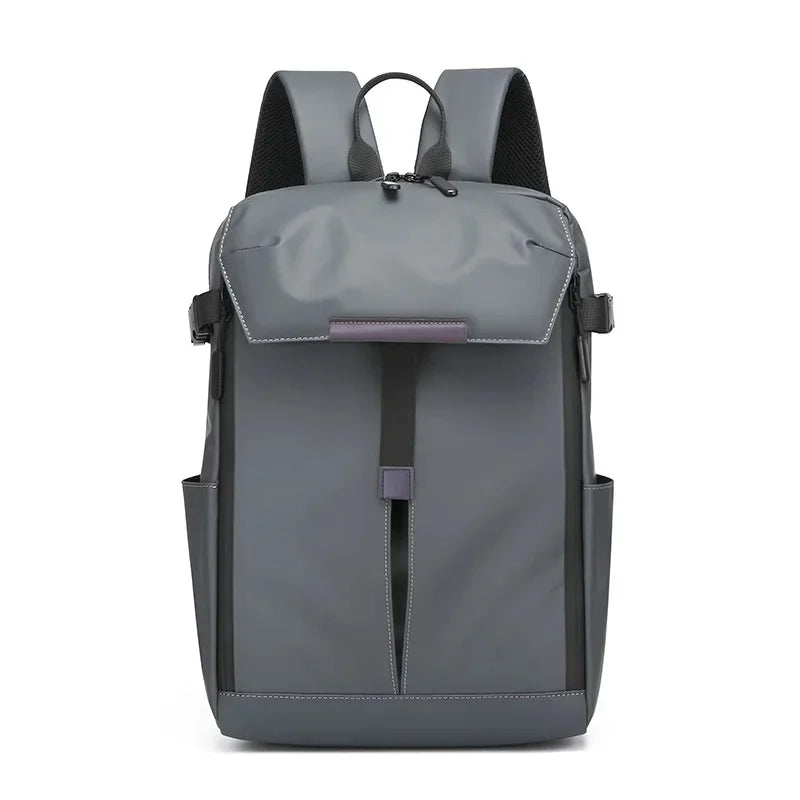 Atlas Pro Business Backpack – Large Capacity & Multi-Functional Design