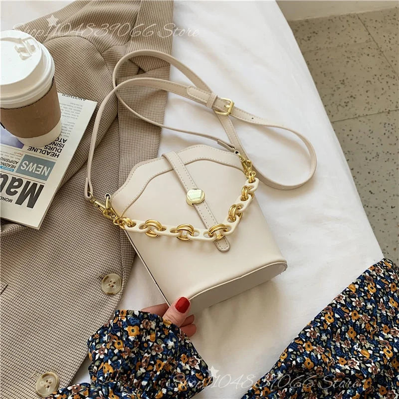 Urban Sling Bag – Sleek & Lightweight Everyday Crossbody for Modern Commuters