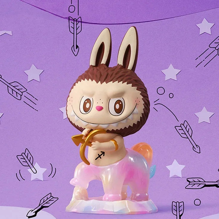 POP MART – The Monsters Constellation Series Mystery Box