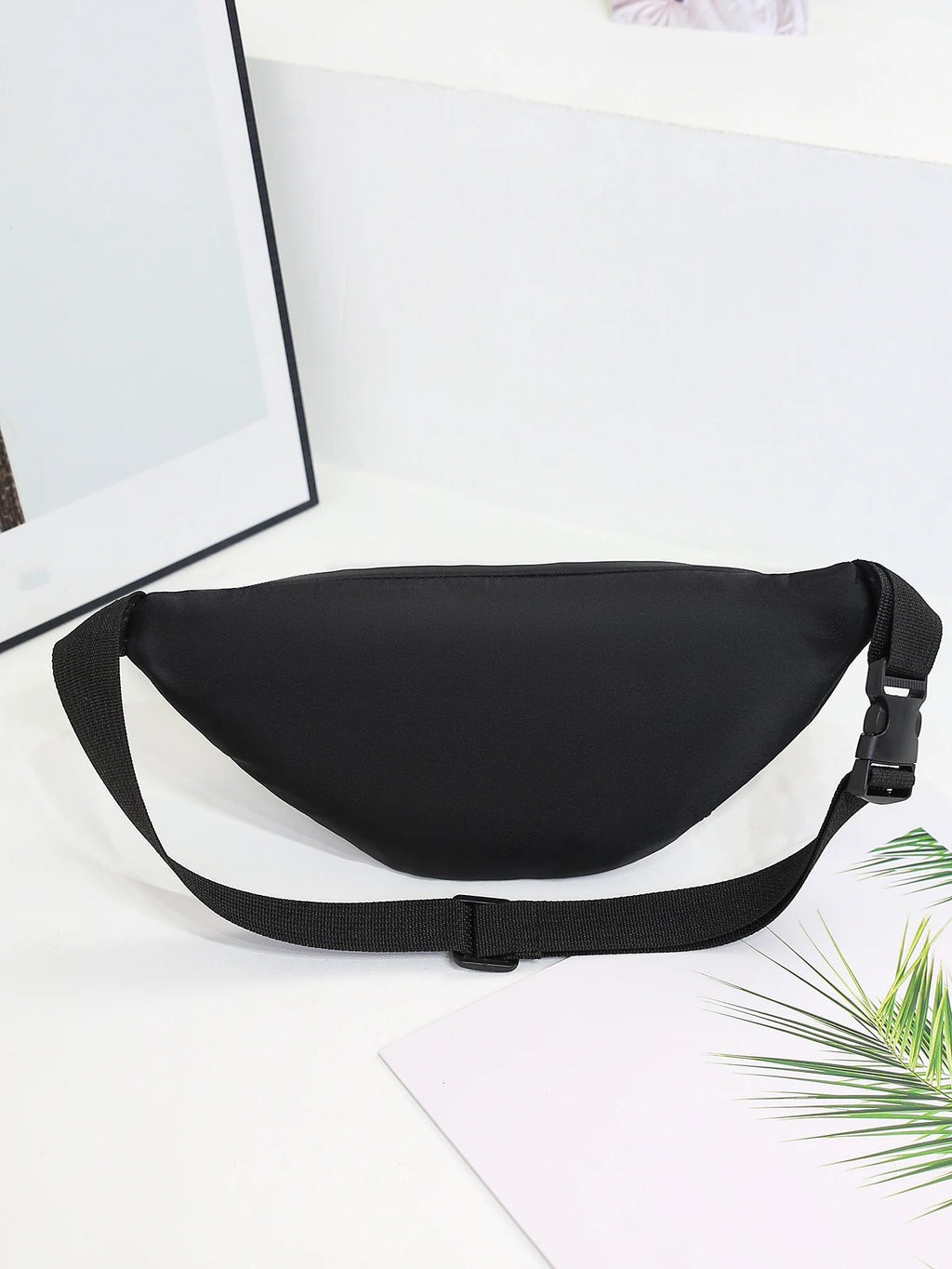 Women’s Waist Bag - Minimal