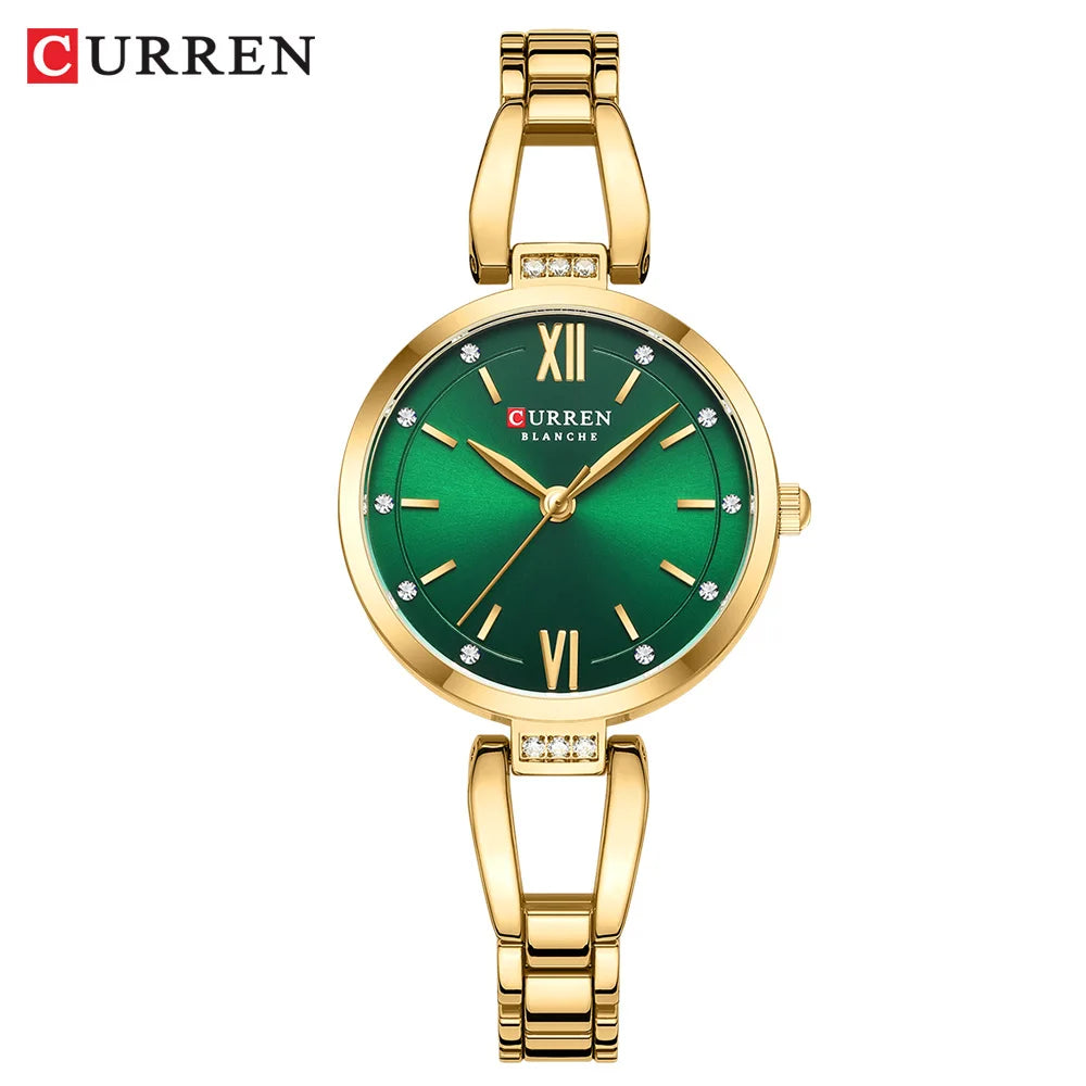 CURREN Aurora Watch