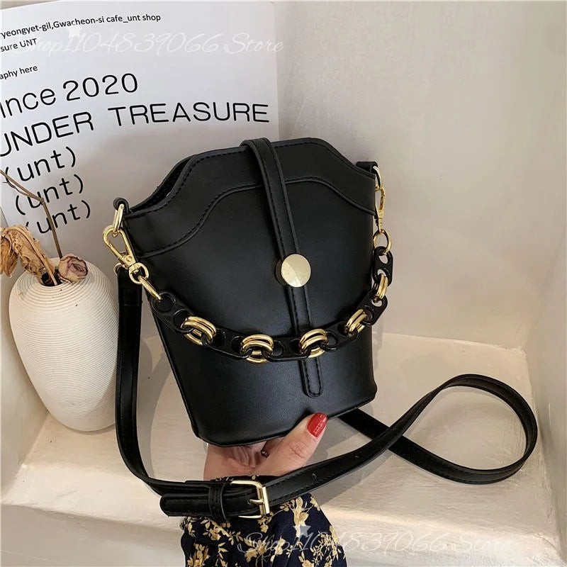 Urban Sling Bag – Sleek & Lightweight Everyday Crossbody for Modern Commuters