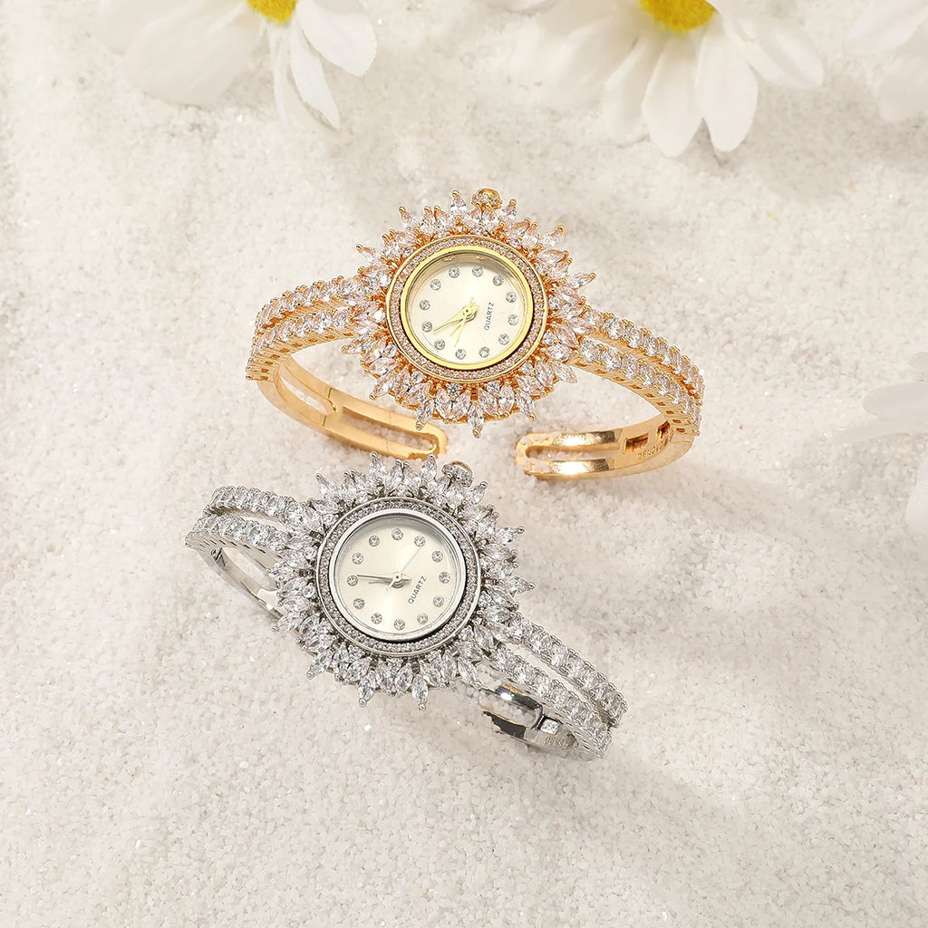 Unique Design Watch Bracelet