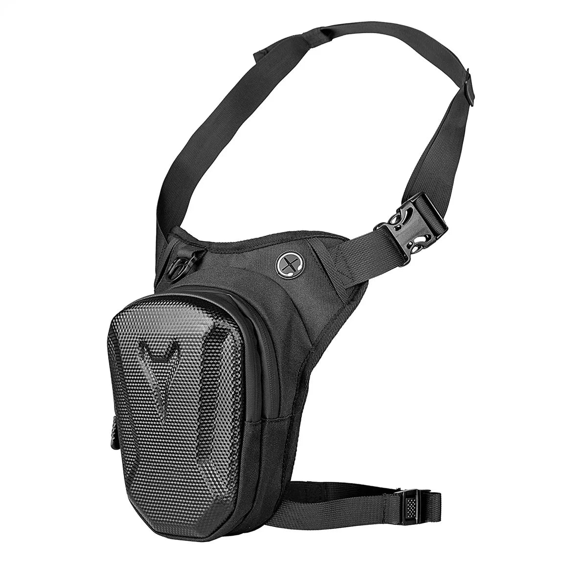 VeloGrip™ Rider Leg Bag