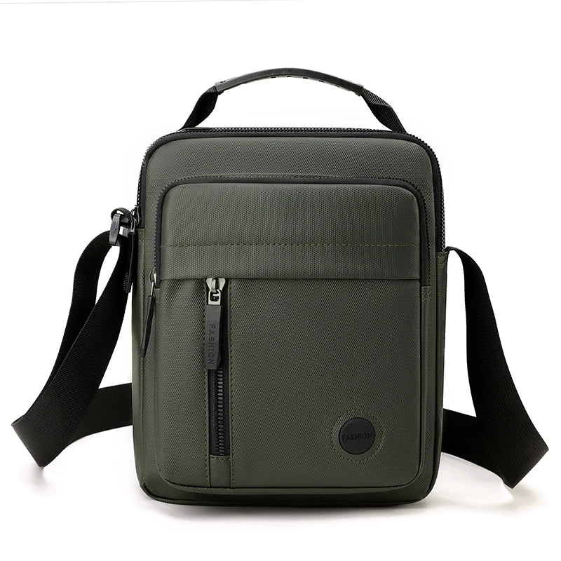UrbanCore™ Men's Crossbody Shoulder Bag