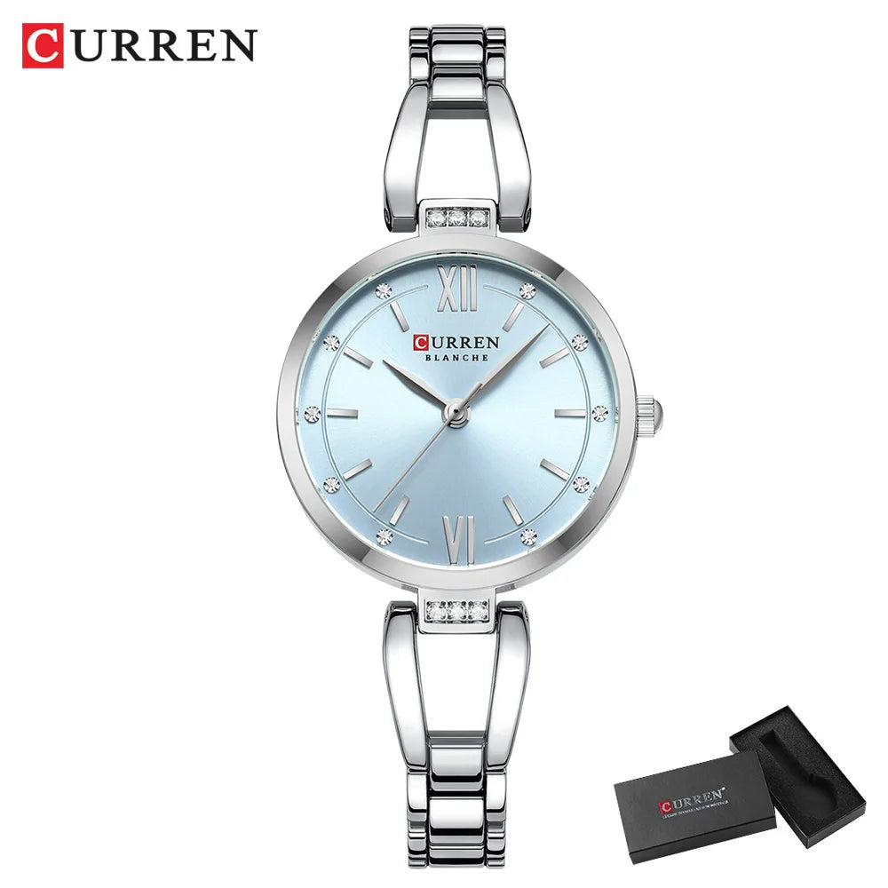 CURREN Aurora Watch