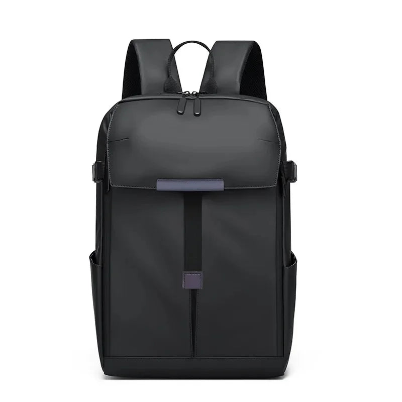 Atlas Pro Business Backpack – Large Capacity & Multi-Functional Design