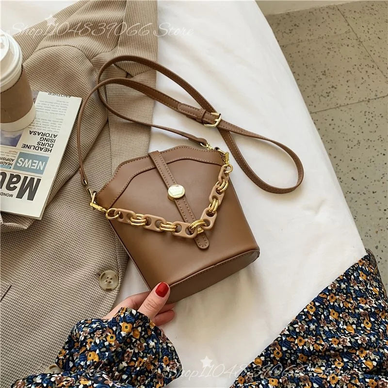 Urban Sling Bag – Sleek & Lightweight Everyday Crossbody for Modern Commuters