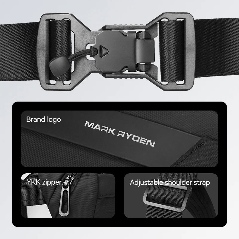 UrbanSwift™ Mini Sling by Mark Ryden