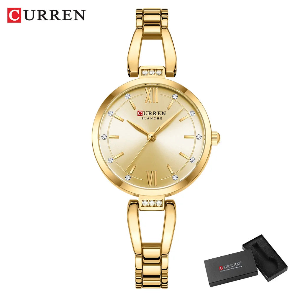 CURREN Aurora Watch